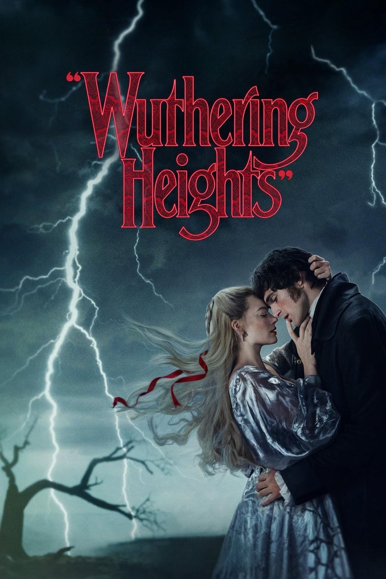 Wuthering Heights (2026): A Haunting Return to the Moors