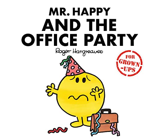 Don't Laugh: Why Mr Happy is Your 2026 Must-Read