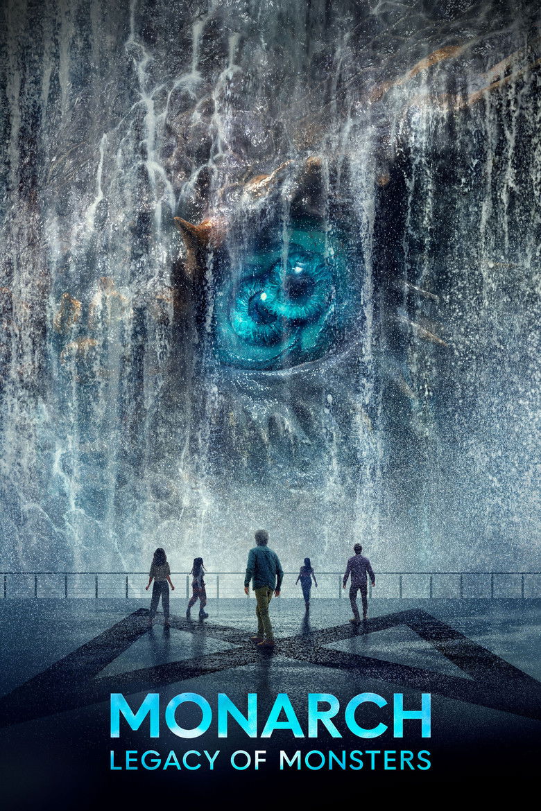 Weekend TV Recap: Monsters, Mages & Sci-Fi Thrills Dominate