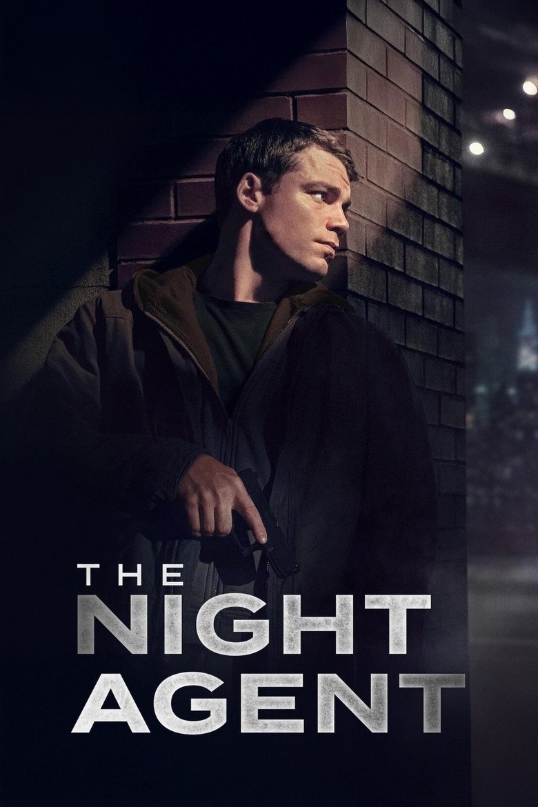 Shawn Ryan: The Mastermind Behind The Night Agent's Thrills