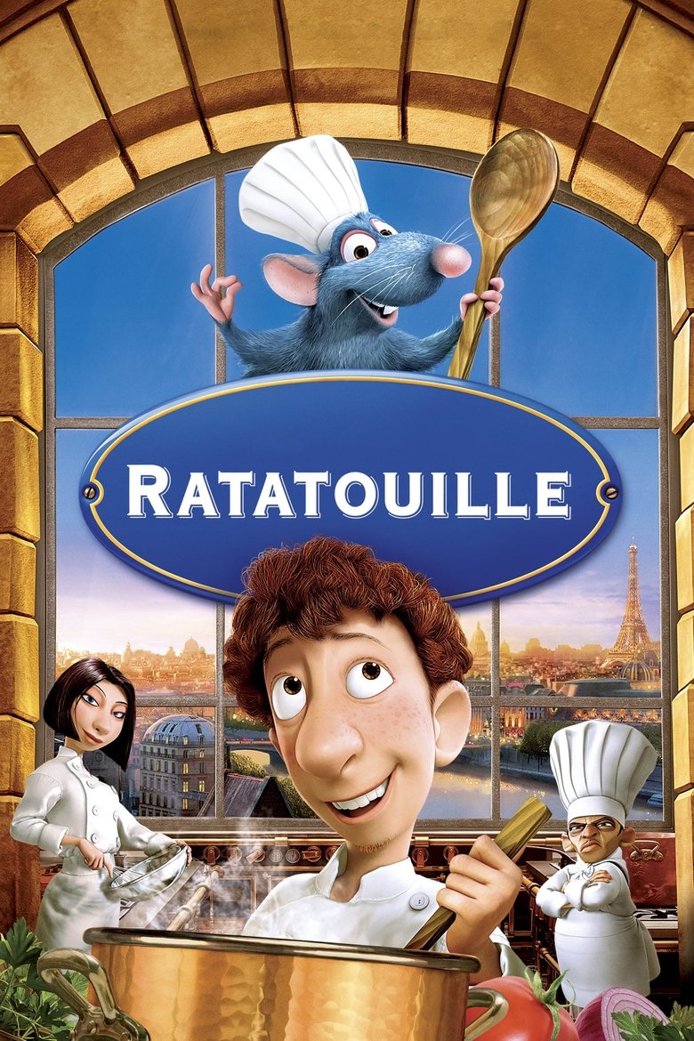 Ratatouille: Why Pixar's Culinary Masterpiece Still Satisfies