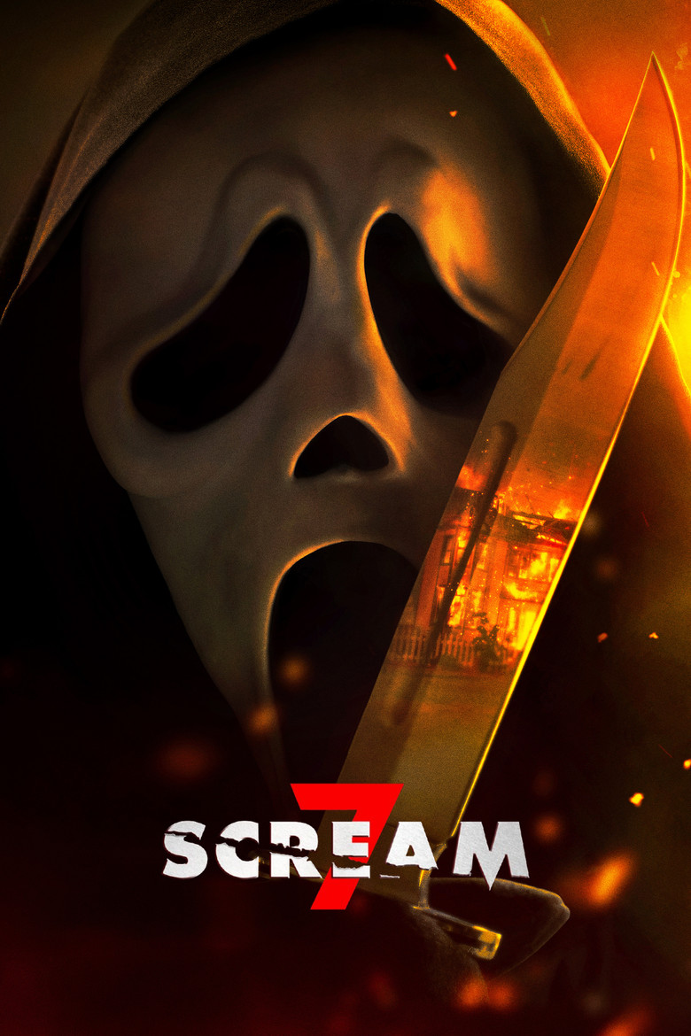 Sunday Cinema Roundup: Scream 7 Buzz & Future Thrills