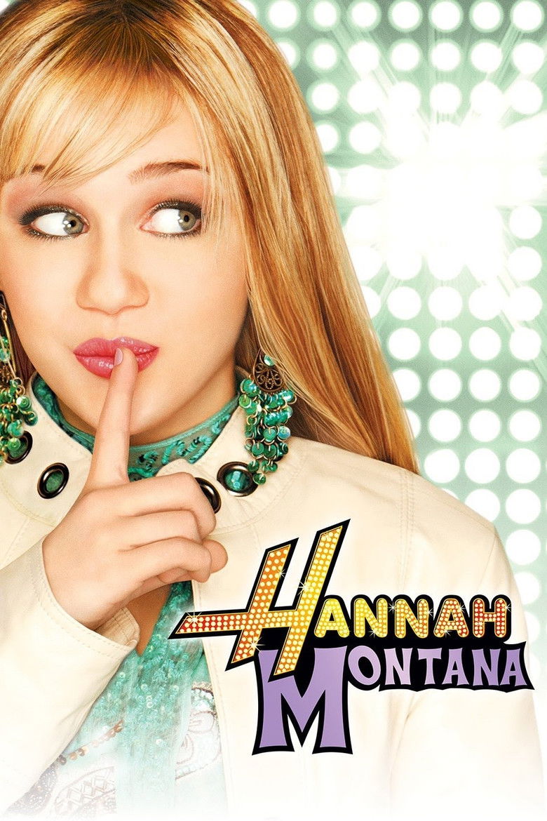 Hannah Montana vs. Harry Potter TV: Pop Crown or Wizarding Throne?