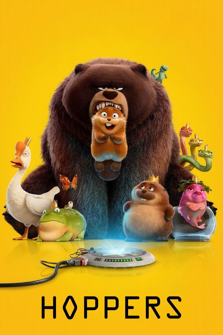 Animated Adventures: Why This Genre Keeps Us Hopping for Joy