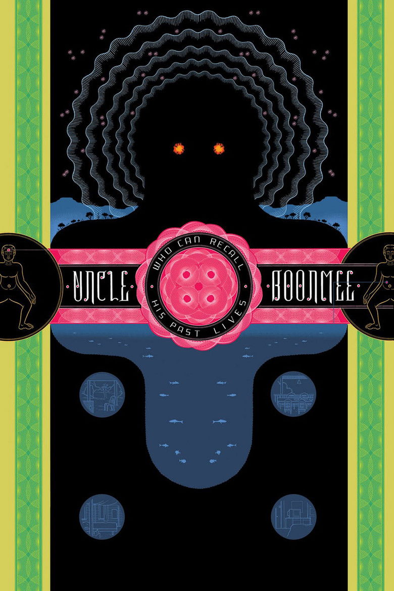 Beyond the Hype: Unearthing Cinema's Profound Hidden Gems