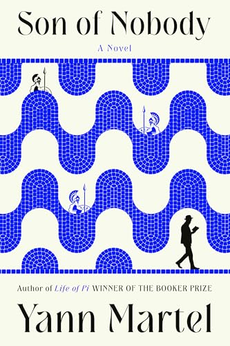 2026's Must-Read Books: Yann Martel's Return & More