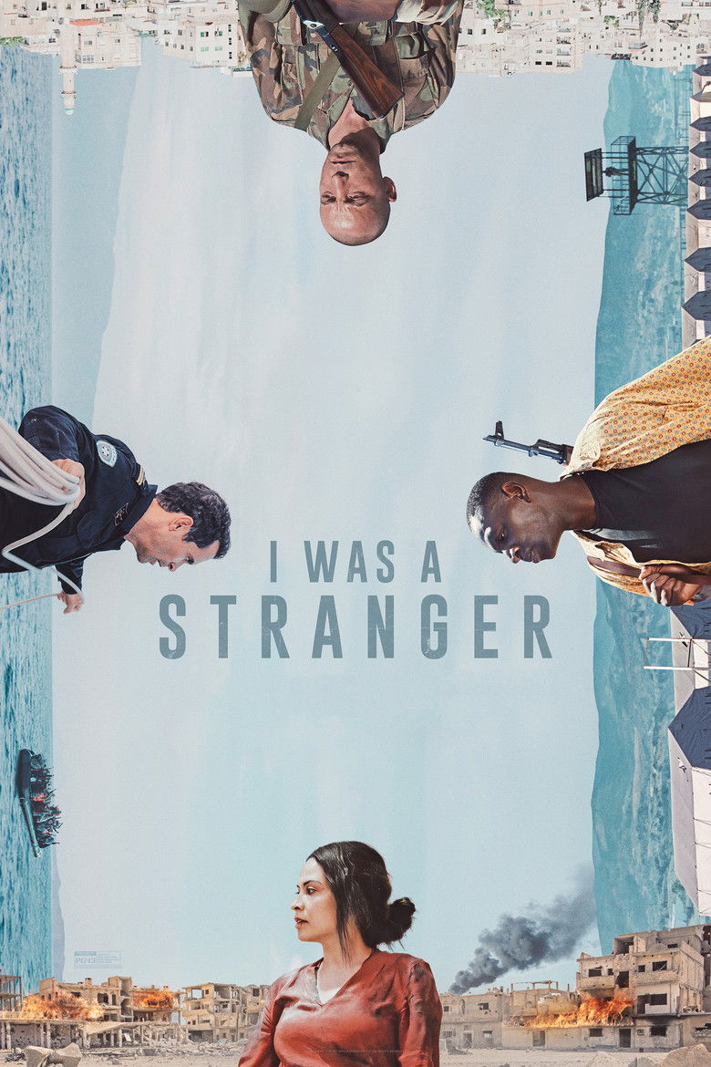 I Was a Stranger: The Streaming Gem You Ignored (And Why It Matters)