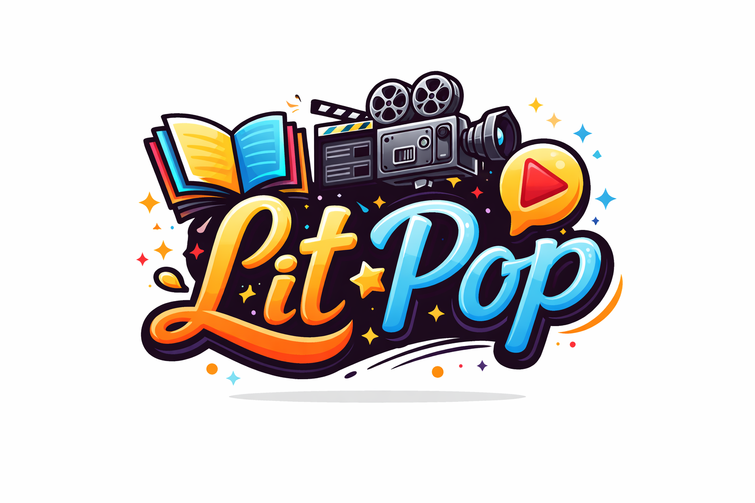 LitPop Logo